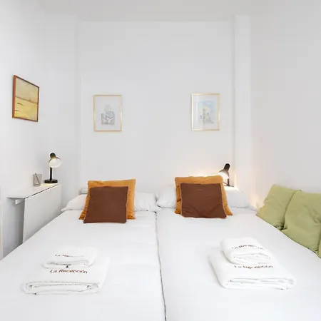 Apartment Urban Stylish - Comfort & Relax