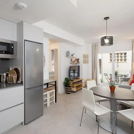 Apartment Urban Stylish - Comfort & Relax