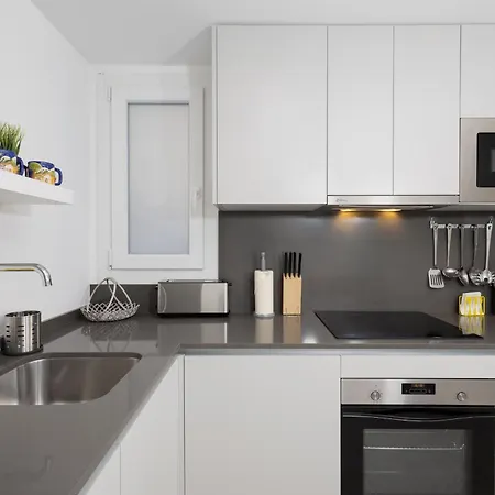 Urban Stylish - Comfort & Relax Apartment *