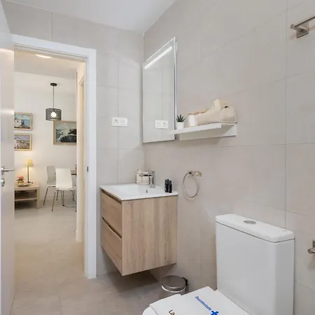 Apartment Urban Stylish - Comfort & Relax Malaga