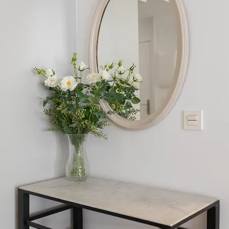 Apartment Urban Stylish - Comfort & Relax