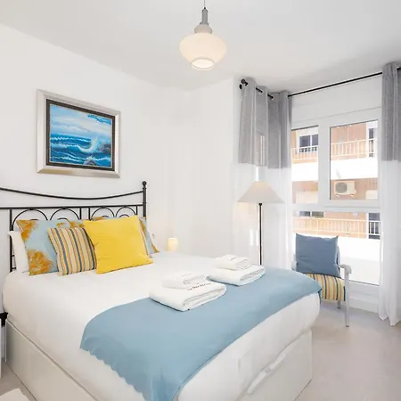 Urban Stylish - Comfort & Relax Apartment Malaga