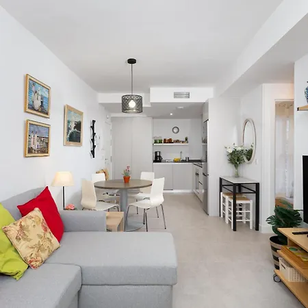 Urban Stylish - Comfort & Relax Apartment *