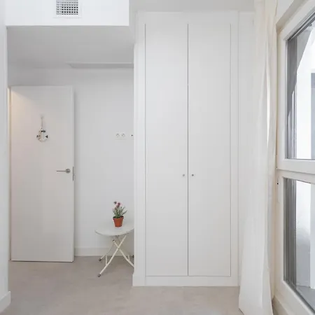 Apartment Urban Stylish - Comfort & Relax